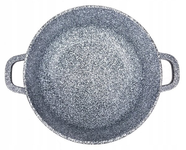 Hrnec tradiční Klausberg 123 10 l