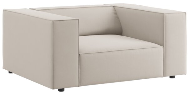 -25 % Dny MOMENTI– Cosmopolitan Design Sametové křeslo Arendal