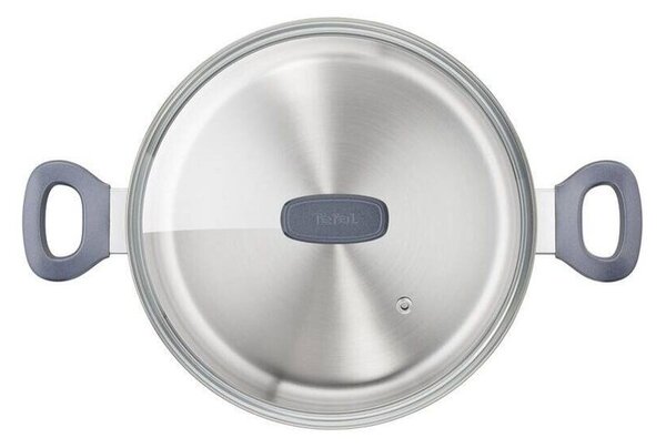 Daily Cook Sada nádobí 10 ks TEFAL G712SA55