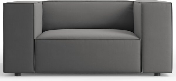 -25 % Dny MOMENTI– Cosmopolitan Design Sametové křeslo Arendal