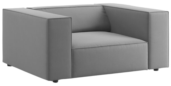 -25 % Dny MOMENTI– Cosmopolitan Design Sametové křeslo Arendal
