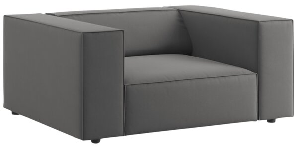 -25 % Dny MOMENTI– Cosmopolitan Design Sametové křeslo Arendal