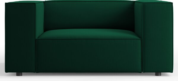 -25 % Dny MOMENTI– Cosmopolitan Design Sametové křeslo Arendal