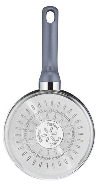 Daily Cook Sada nádobí 10 ks TEFAL G712SA55
