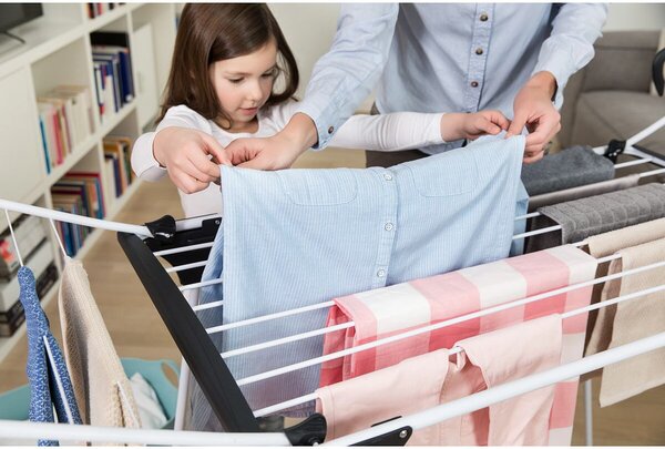 Vileda Premium 2in1 sušák na prádlo 18m VILEDA 157332