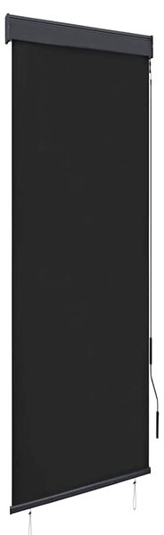 Venkovní roleta 60 x 250 cm antracitová 145946