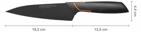 Edge Nůž kuchyňský malý 15 cm Fiskars 978311