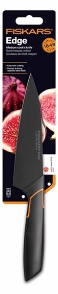 Edge Nůž kuchyňský malý 15 cm Fiskars 978311