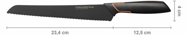 Edge Nůž na chléb a pečivo 23 cm Fiskars 978305