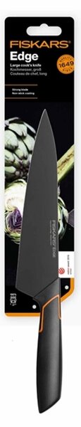 Edge Nůž kuchařský velký 19 cm Fiskars 978308