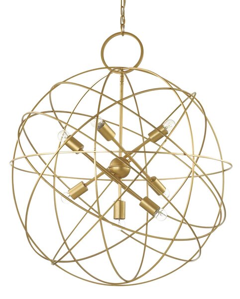 Ideal Lux Závěsné svítidlo KONSE SP7