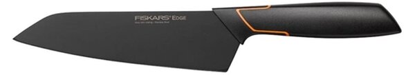 Edge Nůž kuchyňský Santoku 17 cm Fiskars 978331