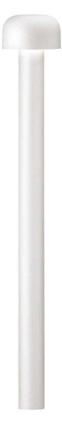 Bellhop Venkovní Sloupková Svítidla H850 2700K White