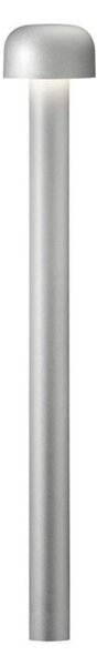 Bellhop Venkovní Sloupková Svítidla H850 2700K Grey
