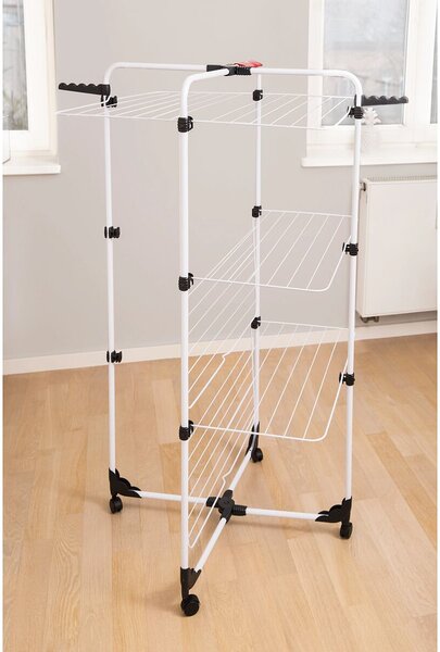 Vileda Mixer 3 sušák na prádlo 30m VILEDA 157243