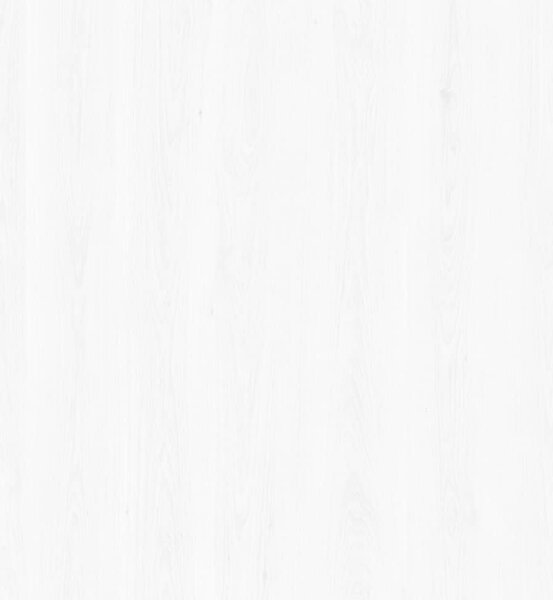 Samolepící tapety na dveře 2 ks bílé dřevo 210 x 90 cm PVC 146111