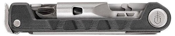 Multitool ArmBar Slim Drive Multifunkční nůž, barva onyx GERBER 1059853