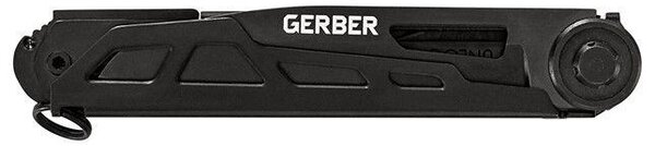 Multitool ArmBar Slim Drive Multifunkční nůž, bronzový GERBER 1059834