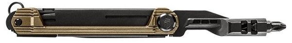 Multitool ArmBar Slim Drive Multifunkční nůž, bronzový GERBER 1059834