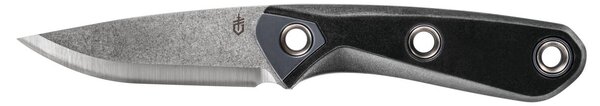 Principle Bushcraft Nůž, černý GERBER 1050243