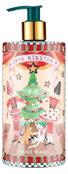 Heathcote & Ivory Nutcracker Theatre
