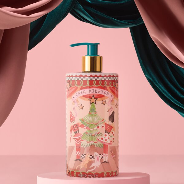 Heathcote & Ivory Nutcracker Theatre