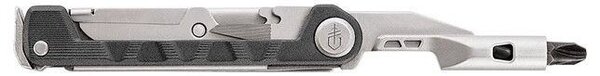Multitool ArmBar Slim Drive Multifunkční nůž, barva onyx GERBER 1059853