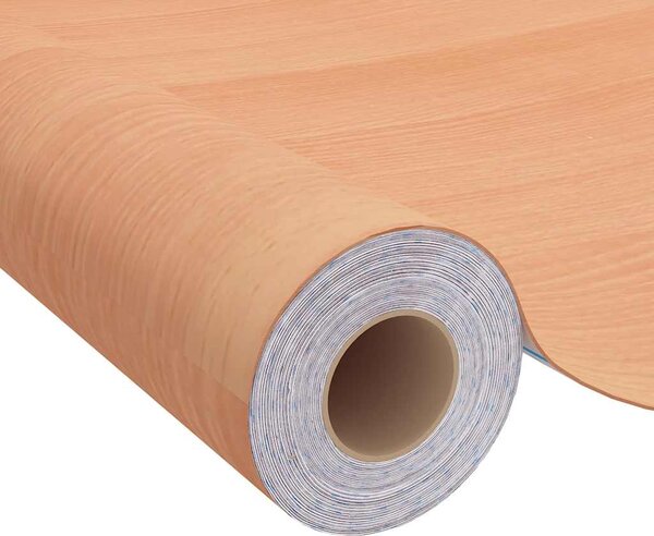 Samolepící tapeta na nábytek japonský dub 500 x 90 cm PVC 146118