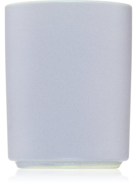 Milkhouse Candle Co. Earth & Ember Blackberries & Basil vonná svíčka 57 g
