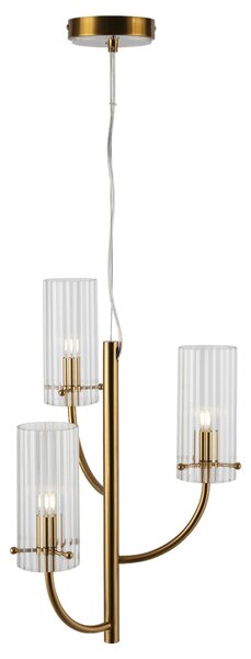 STROPNÍ ZÁVĚSNÉ SVÍTIDLO, 35/48,9/35 cm MAYTONI - Online Only svítidla, Online Only