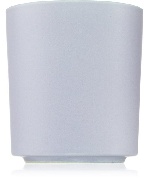 Milkhouse Candle Co. Earth & Ember Blackberries & Basil vonná svíčka 369 g