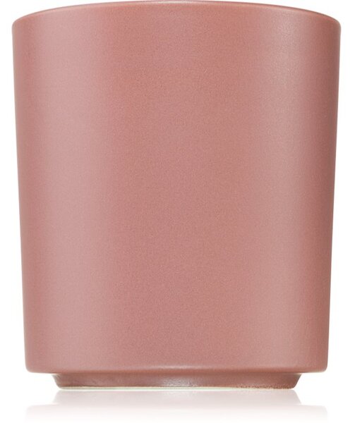 Milkhouse Candle Co. Earth & Ember Cashmere Blush vonná svíčka 369 g