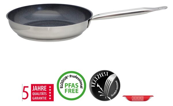 Profi Therm Platinum Pánev Ø 24 cm ELO 24534