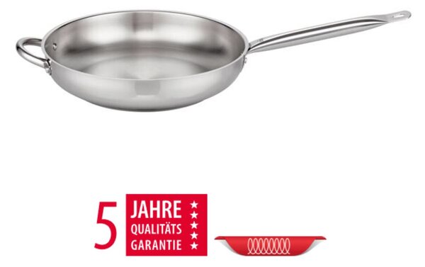 Profi Therm Pánev s pomocnou rukojetí Ø 32 cm ELO 24562