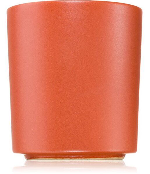 Milkhouse Candle Co. Earth & Ember Golden Pumpkin vonná svíčka 369 g
