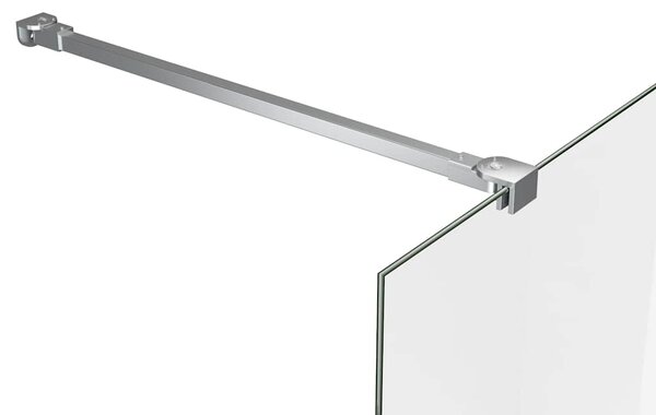 Podpůrné rameno pro sprchový kout nerezová ocel 57,5 cm 146231