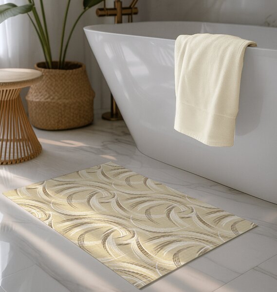 Role Dekomarin koupelnová PVC předložka D-65B 65cm x 15m