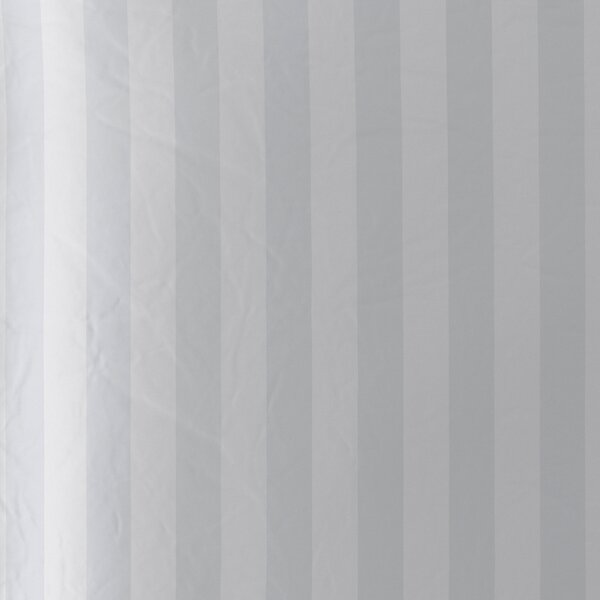 POVLEČENÍ, satén, barvy stříbra, 140/200 cm Dieter Knoll - Povlečení