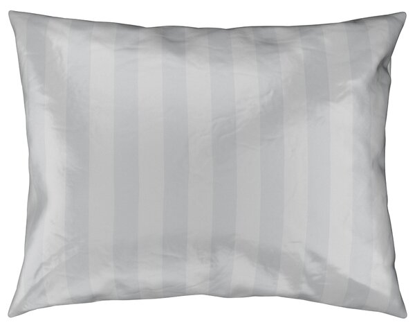 POVLEČENÍ, satén, barvy stříbra, 140/200 cm Dieter Knoll - Povlečení