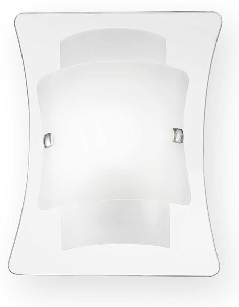 Ideal Lux Nástěnné svítidlo TRIPLO AP1
