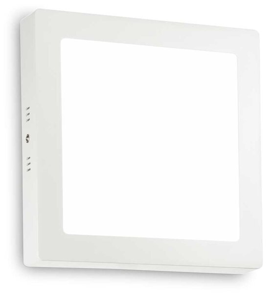 Ideal Lux Nástěnné svítidlo UNIVERSAL PL D22 SQUARE