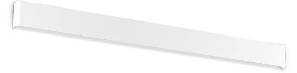 Ideal Lux 287607 DELTA nástěnné svítidlo LED 37W 4550/3980lm 3000K bílá