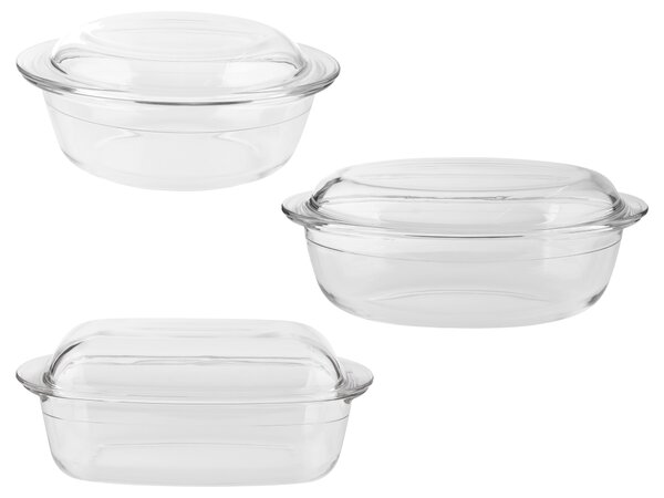 Silvercrest® Pekáč s víkem (100399663)