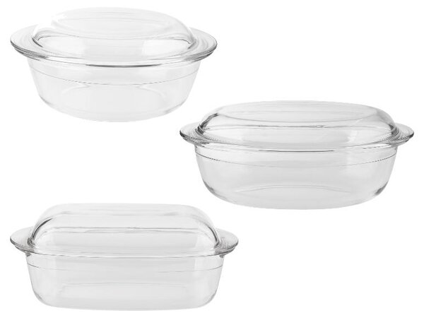 Silvercrest® Pekáč s víkem (100399663)