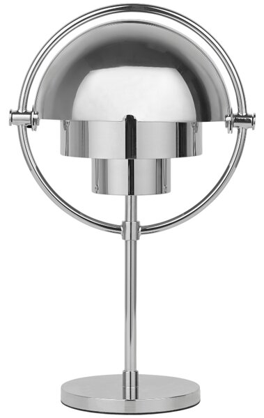 -25 % Dny MOMENTI– GUBI Kovová nabíjecí stolní lampa Multi-Lite