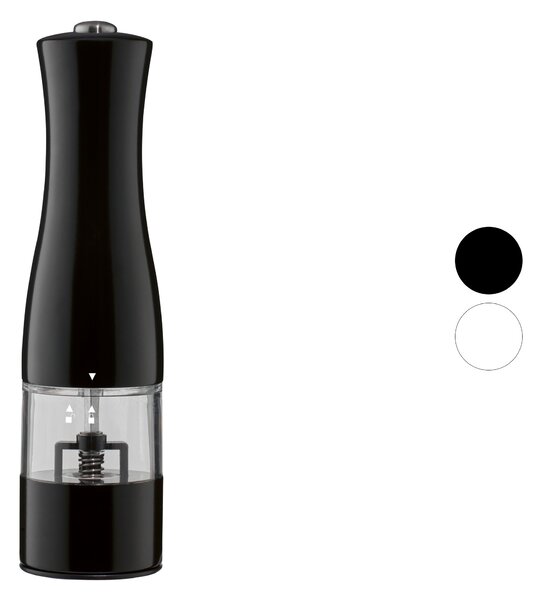 Silvercrest® Elektrický mlýnek na sůl nebo pepř EDS SME 6 A1 (100400245)