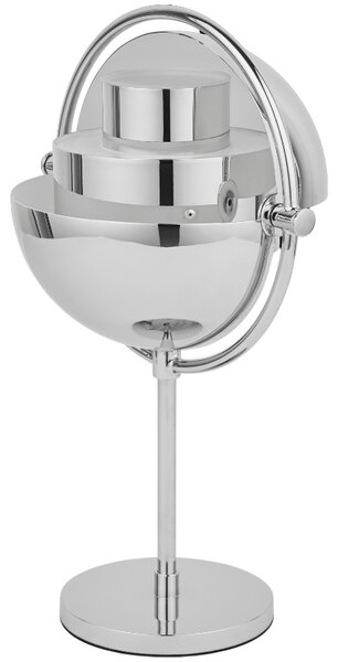 -25 % Dny MOMENTI– GUBI Kovová nabíjecí stolní lampa Multi-Lite