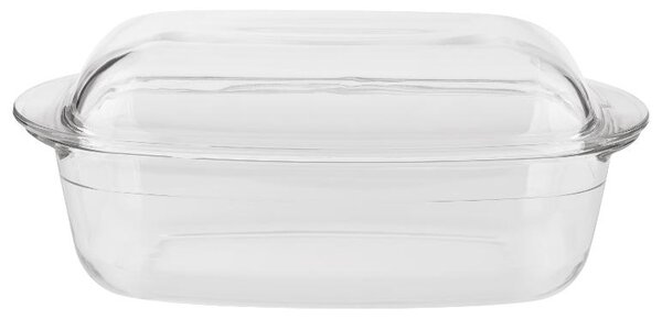 Silvercrest® Pekáč s víkem (obdélníkový) (100399663003)