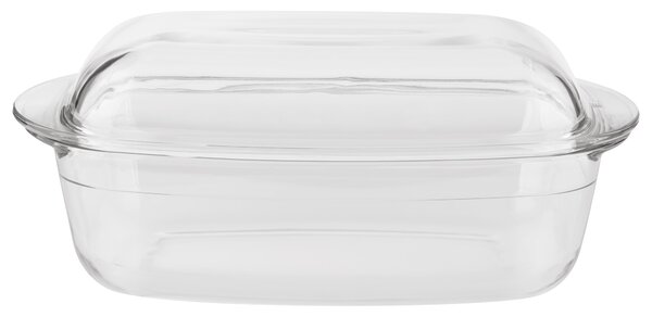 Silvercrest® Pekáč s víkem (obdélníkový) (100399663003)