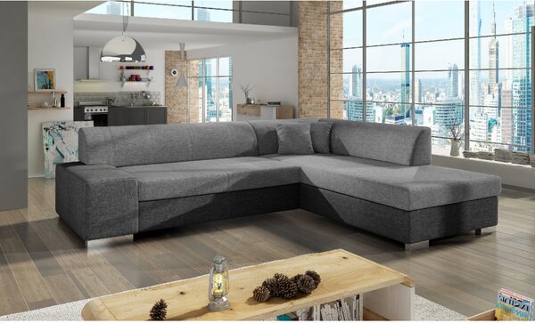 Porto sedací souprava Materiál / Dekor: Sawana 26, Orientace: Levá